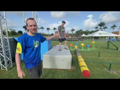 BNT 2024 Rules - Teens & Young Adults Division