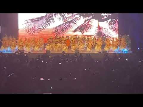 MAUKE ENUA - KAPA RIMA TMN NZ 2023