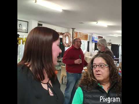 Happy 50th Birthday Melita