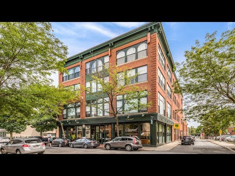 281 Essex St, Unit 301, Salem MA -  Herrick Lutts Realty Partners - Tel 978-979-7900