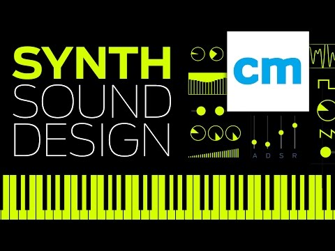 Expressive, analogue style bass with Reaktor 6 - 2 of 12