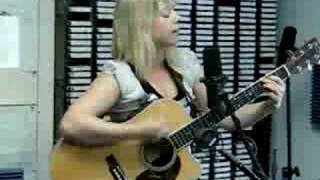 Basia Bulat - In the Night, at WNRN