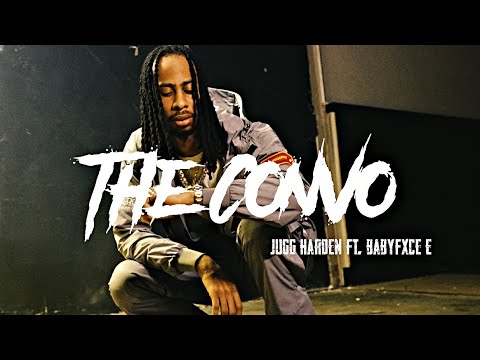 Jugg Harden - The Convo Feat. Babyfxce E