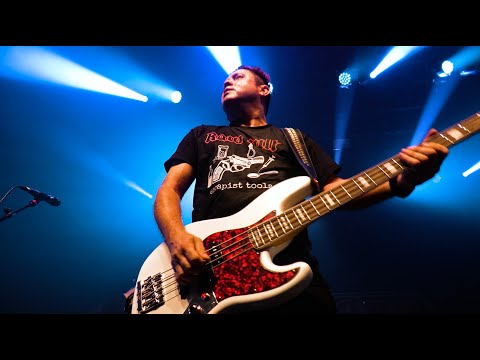 Lagwagon | May 16 | Montreal 2022