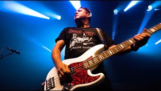 Lagwagon | May 16 | Montreal 2022