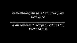 It&#39;s All For You - Leona Lewis (lyrics + French translation)