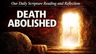 PFL-Christ Abolished Death
