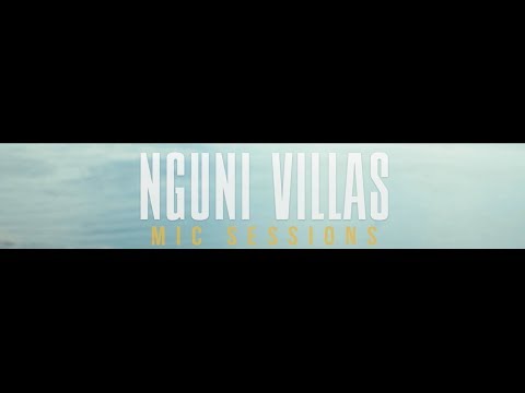 Haem-O - Mama Told Me (Prod. By KnifeBeatz) | Nguni Villas Mic Sessions S02E14