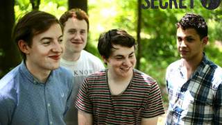 Bombay Bicycle Club - Lights Out, Words Gone (Rub A Dub)