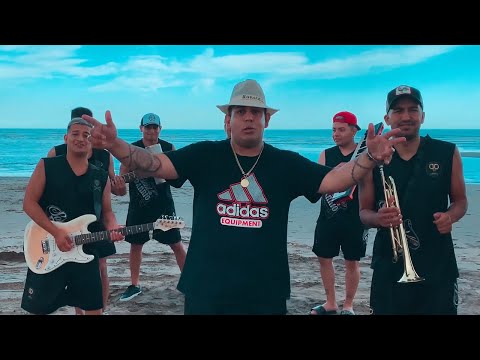 Sound de Barrio - Joda en el barrio 🔥 Ella me llama 🎵 Cumbia 2022