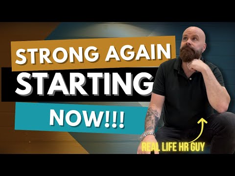 How to Rebuild Your Confidence After Losing a Job