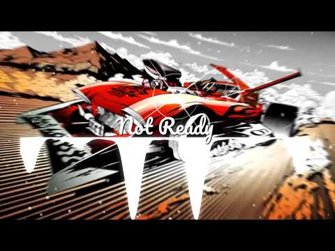 MEMBA x Fabian Mazur - Not Ready Ft. Racquel Jones (Bass Boosted)