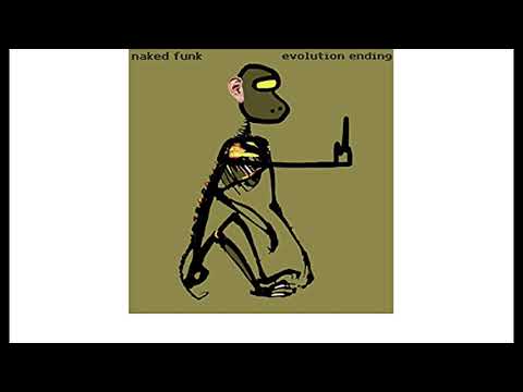 Naked funk - Sana fey  (1999)