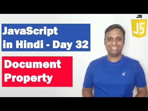 Course Introduction | Step by step JavaScript in Hindi | Day1