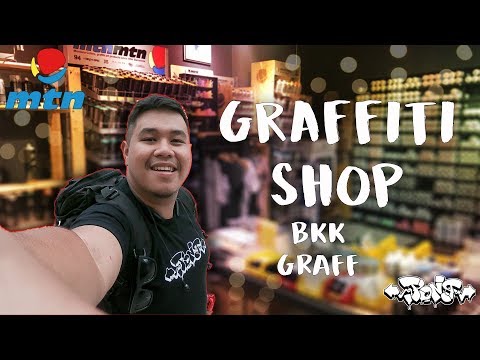 download lagu mp3 mp4 Graffiti Shop Thailand, download lagu Graffiti Shop Thailand gratis, unduh video klip Graffiti Shop Thailand