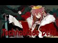 One Shot Technoblade Deku