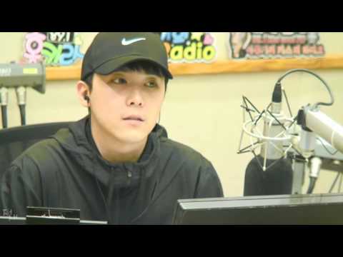 [720p]170629 DJ LeeHongGi - Kiss The Radio (Full)