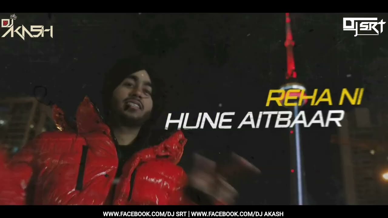 No Love (Remix) | Dj SRT x Dj Akash