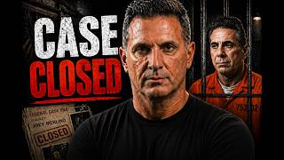 Case Closed? The Truth About Joey Merlino!