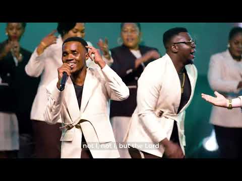Ufunuo Choir - Sio Mimi (Official Live Video)