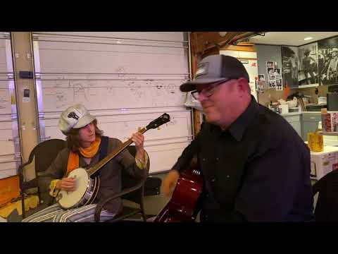 OH MOMMA JAM SESSION