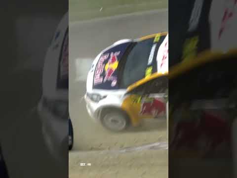 That was quite the ride! #shorts #short