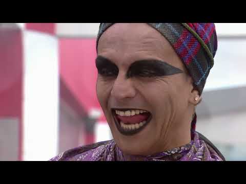 Imam A Sadiqque's Journey In Bigg Boss 6 - Big Brother Universe