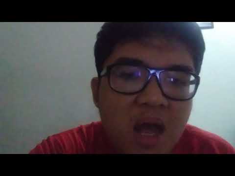 The Bakuucakar X Hanin Dhiya - Kembali Ke Awal (Reff Saja) (Cover By Tory Yulianto).