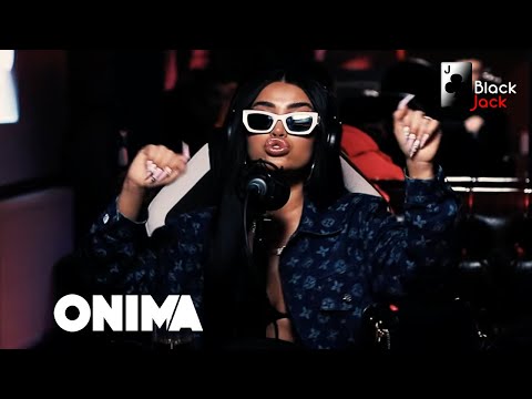 Black Jack Freestyle - ANISA (pjesa 1)