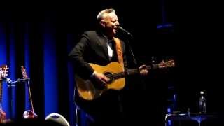 Tommy Emmanuel Deep River Blues Oslo 2015