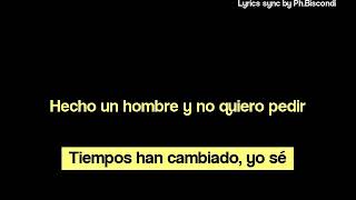 Mad Ball - Para mi Gente (letra/karaoke)