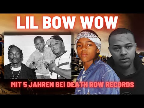 Der Aufstieg und Fall von Lil Bow Wow