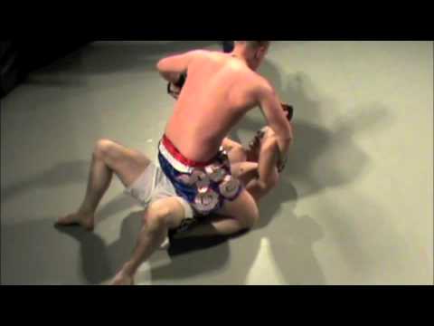 UCT 4 Meaney vs Bennett