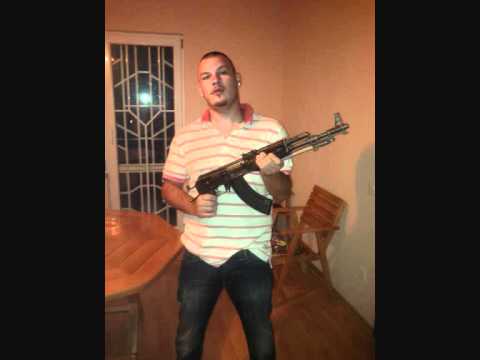 AGJA BASSTARD FEAT DRYTON DEQANASI- RAP ME BOLE