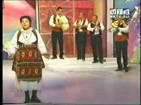 Dana Jevremova - Ajde Stani Stano Duso