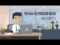 PBS Kids Go Program Break WLIW21 Vyond Video