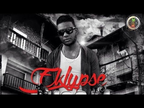 Eklypse - Buss It Fi A Cause - April 2015