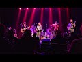 Amy Ray Band - "The Rock is My Foundation" - Live, 5/11/23, Sellersville Theater