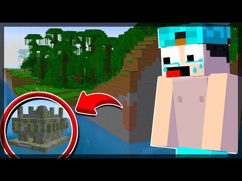 EXPLORANDO OS CHUNKS AMALDIÇOADOS DA IRMANDADE / Minecraft Irmandade #58