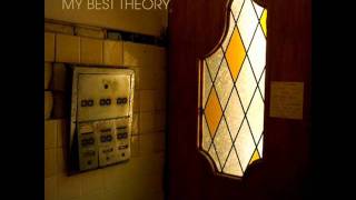 Jimmy Eat World- My Best Theory ( Lyrics Included)