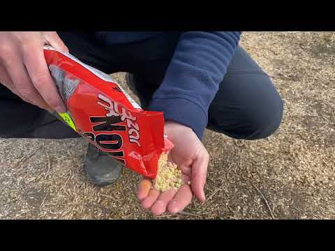 Benzar Mix CloudX Groundbait