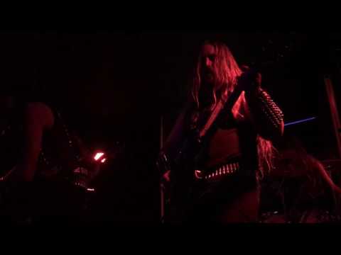 Hexen Holocaust : 3 Songs Live In Paris
