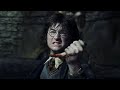 Destroying The Diary Fawkes Heals Harry Harry Potter And The Chamber Of Secrets Isolated Score