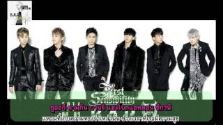 Save me - B.A.P  [Thaisub &amp; Lyrics]