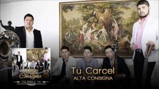 Tu carcel -  Alta consigna - (estudio 2016)