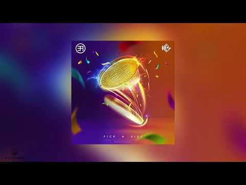 Pick A Side | Erphaan Alves & Kes | 2020 Soca