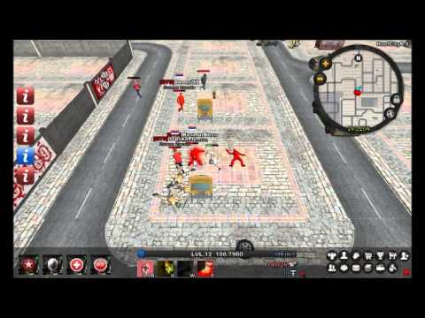 Hooligans Game - EBR x Sérvios // EBR x Polônia