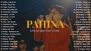 Download lagu Cozy Cove Live 2025 🎤 Pahina, Multo, Saksi Ang Langit | Top Viral OPM Tagalog Love Songs Philippines mp3