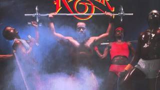 Kleeer  -  Get Ready