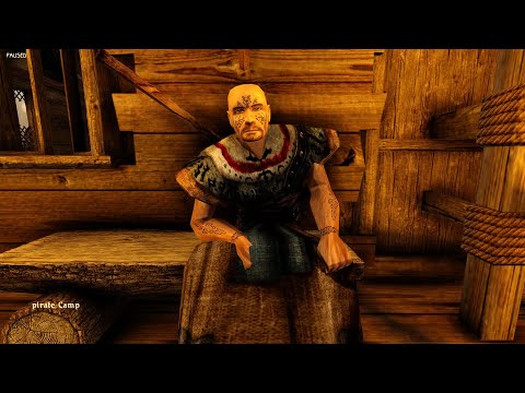 Gothic 2 New Balance - 2024 Installation Guide